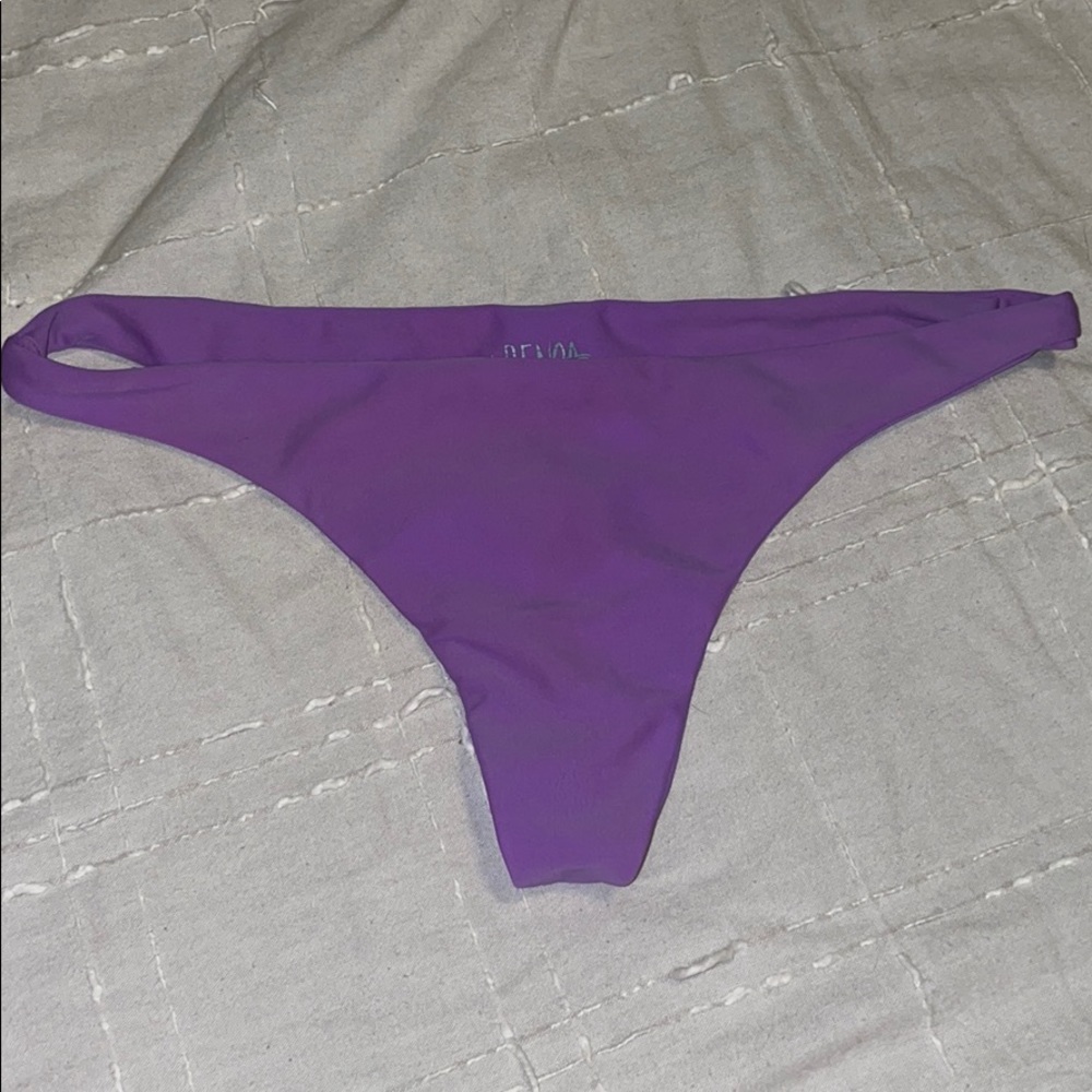 Britt Bottoms ~ Orchid